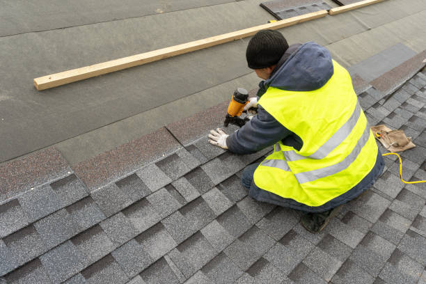 Best Tile Roofing Contractor  in Wellsville, MO
