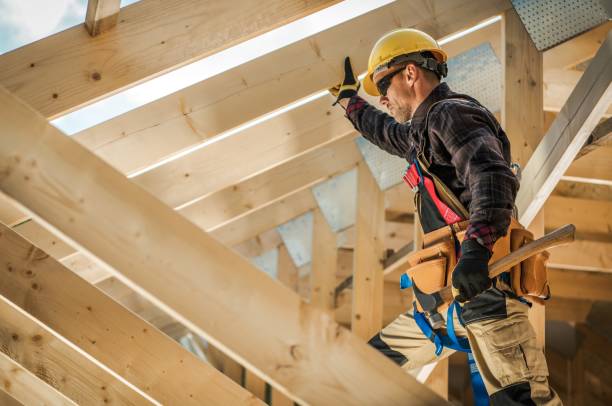 Tile Roofing Contractor in Wellsville, MO