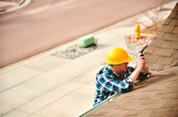 Best Local Roofing Companies  in Wellsville, MO