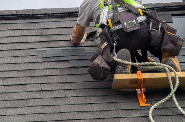 Best Roof Maintenance Services  in Wellsville, MO
