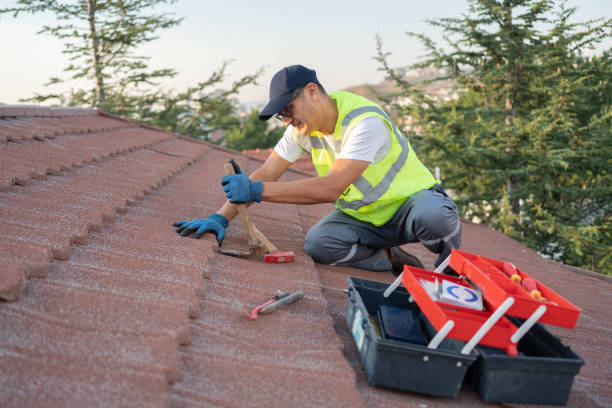 Quick and Trustworthy Emergency Roof Repair Services in Wellsville, MO