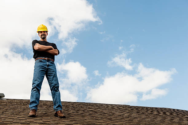 Best Residential Roofing Contractor  in Wellsville, MO