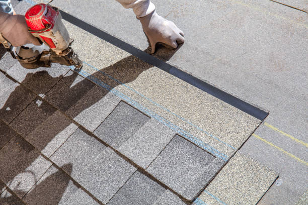 Wellsville, MO Roofing Contractor Company