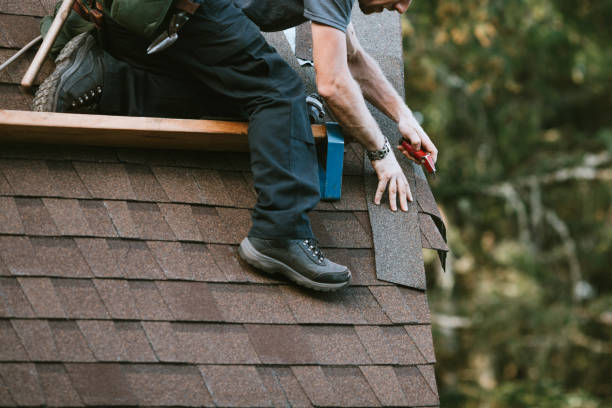 Best Roof Waterproofing Services  in Wellsville, MO